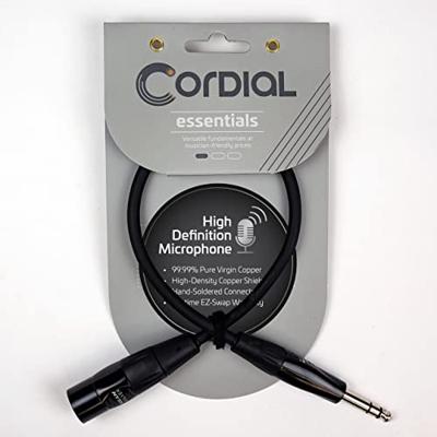 Cordial CIM 3 MV