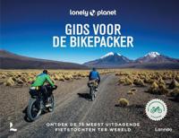 Gids voor de Bikepacker (Hardback) - thumbnail