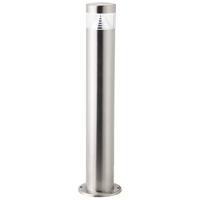 Brilliant G43485/82 Avon Staande LED-buitenlamp LED LED vast ingebouwd 6 W RVS - thumbnail