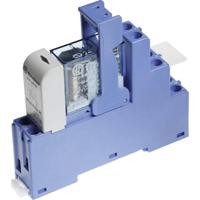 Finder 48.61.7.012.4050 Relaismodule Nominale spanning: 12 V/DC Schakelstroom (max.): 16 A 1x wisselcontact 1 stuk(s) - thumbnail