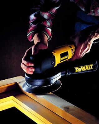 DeWALT DT3121 P40 Schuurschijf 150mm. VE=10