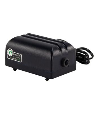 Aquaforte Aco 7701 Luchtpomp voor Vijvers - 4L/min, 3W, Compact & Superstil
