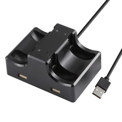 iPlay HB-S003 Switch behandelen Dock lader staan voor Nintendo Switch