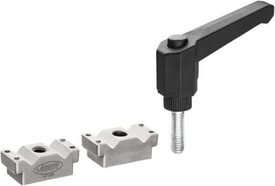 Vigor V7120 Remgeleidinggereedschap