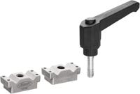 Vigor V7120 Remgeleidinggereedschap - thumbnail