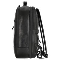 The Chesterfield Brand Backpack Jamaica-Black - thumbnail