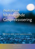 Praktijkboek Motiverende Gespreksvoering (Paperback) - thumbnail