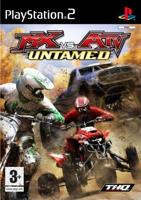 MX vs ATV Untamed - thumbnail