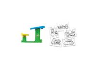 Rek Chicos Peppa Pig (57 x 73 49 cm) - thumbnail