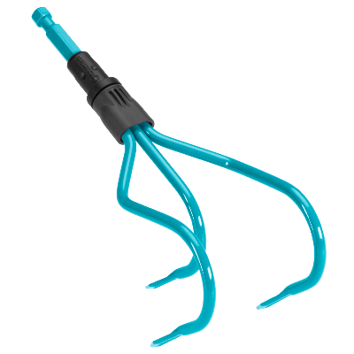 Gardena Combisystem Cultivator | 10 cm - 3135-20 - 3135-20