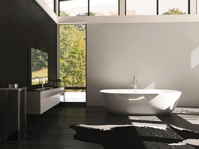 AS Creation French Affair - Grijs - Hal - 393415