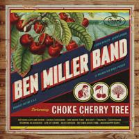 Choke Cherry Tree - CD (0607396640621) - thumbnail