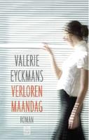 Verloren maandag - Valerie Eyckmans - eBook (9789460011870) - thumbnail