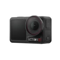 DJI Osmo Action 5 Pro Adventure Combo Zwart - thumbnail