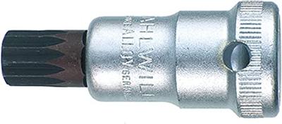 Stahlwille 3004 03230012 Schroevendraaierdop 1/2 (12.5 mm)