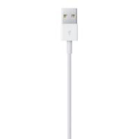 Apple Lightning-naar-USB-kabel (1,00 m) MD818ZM/A - thumbnail