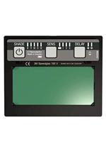 3M Veiligheidshelm voor lasser | met delay-functie | 44 x 93 mm | DIN 8-12 | 1 stuk - 7100166705 7100166705 - thumbnail