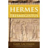 Hermes trismegistus - Gary Lachman - Paperback (9789020208368) - thumbnail