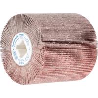 PFERD TOOLS 44783080 Lamellenschijfwals Diameter 100 mm 1 stuk(s) - thumbnail