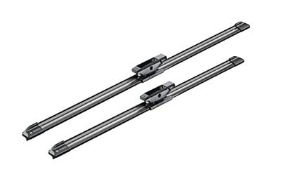 Bosch ruitenwissers Aerotwin A173S - Lengte: 550/475 mm - set wisserbladen voorzijde A173S