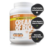 PER4M Cream Of Rice Carrot Cake (2000 g) - thumbnail