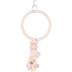 TRIXIE TOUWRING NATUREL 25X25 CM 3 ST