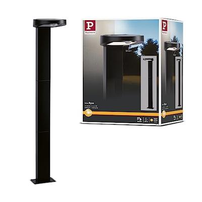 Paulmann Staande solar lampRyse met sensor - 94249
