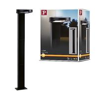 Paulmann Staande solar lampRyse met sensor - 94249 - thumbnail