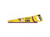 Stanley handzaag sharpcut 500mm-11t/inch - thumbnail