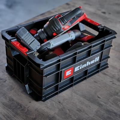 Einhell E-Case Gereedschapskoffer (leeg) (l x b x h) 445 x 314 x 206 mm