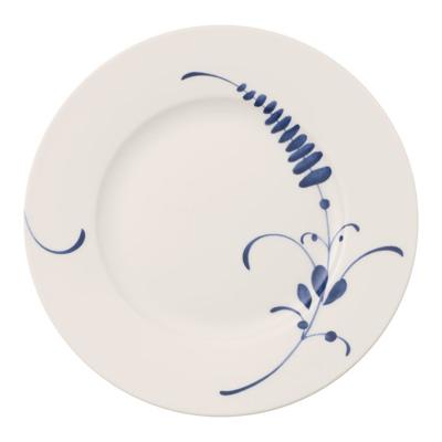 Villeroy & Boch Vieux Luxembourg Brindille Ontbijtbord 22cm