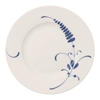 Villeroy & Boch Vieux Luxembourg Brindille Ontbijtbord 22cm - thumbnail