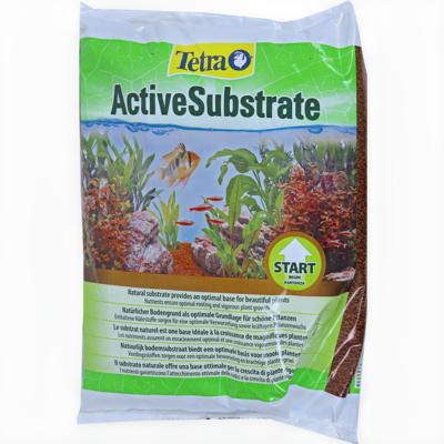 Tetra Active substraat, 6 liter.
(Voor 60 liter) Tetra Active substraat, 6 liter.
(Voor 60 liter)