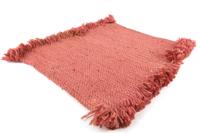 Kleed Wanda L indischrood - thumbnail