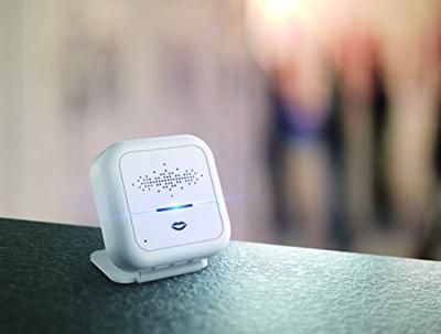 m-e modern-electronics ADF 210 Complete set voor Deurintercom Radiografisch Eengezinswoning