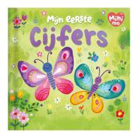Rebo Publishers Mijn eerste cijfers - thumbnail