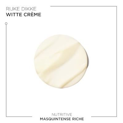 Kérastase Nutritive Masqueintense Riche voor middeldik tot dik haar 200ml - thumbnail