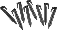 GARDENA 04090-20 Haak Set van 100 stuks Geschikt voor (grastrimmer): Gardena R40Li, Gardena R70Li, Gardena Sileno, Gardena Sileno+, Gardena SILENO city, - thumbnail