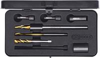 KS Tools 152.1030 Universele gloeibougieset M10 x 1, 8-delig - thumbnail