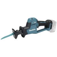 Makita DJR189Z DJR189Z Accu-reciprozaag Zonder accu, Zonder lader 18 V - thumbnail