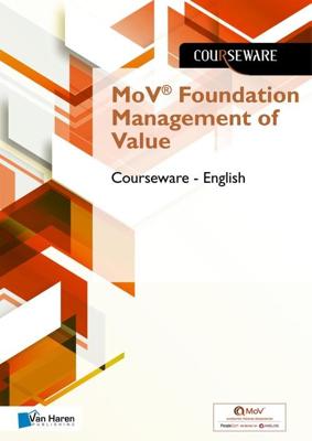 Mov® Foundation Management of Value Courseware - Douwe Brolsma, Mark Kouwenhoven - ebook