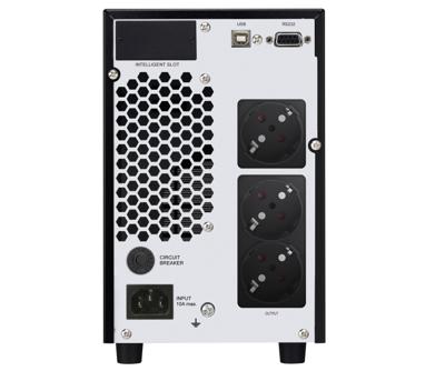 FSP Fortron Champ 2K Tower UPS 2000 VA FSP Fortron Champ 2K Tower UPS 2000 VA