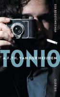 Tonio (Paperback) - thumbnail
