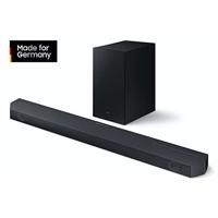 Samsung HW-Q610GC 3.1.-kanaals Q-soundbar, Dolby Atmos/DTS:X, Q-Symphony, adaptief geluid [2023] - thumbnail
