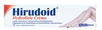 Healthypharm Hirudoid Hydrofiele Crème 3mg - thumbnail