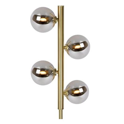 Lucide vloerlamp Tycho