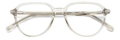 Heren Brillenframe Carrera CARRERA 346 52R1T