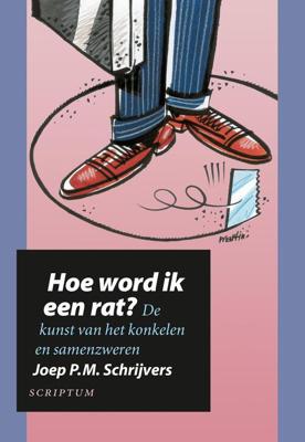 Hoe word ik een rat? - Joep P.M. Schrijvers - ebook