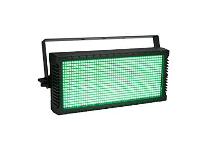 Eurolite LED Strobe SMD PRO 864 DMX RGB 3-in-1 LED lichteffect - thumbnail
