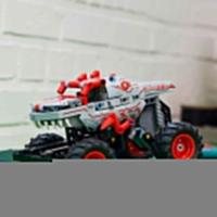 LEGO® TECHNIC 42200 Monster JAM Thunderroarus - thumbnail